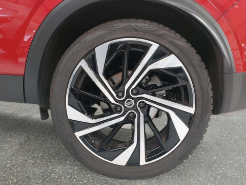 Ansicht 7 - Gebrauchtwagen Fahrzeug, Modell Qashqai der Marke Nissan von Verkäufer AH Brüggemann GmbH & Co. KG