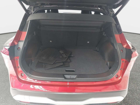 Ansicht 15 - Gebrauchtwagen Fahrzeug, Modell Qashqai der Marke Nissan von Verkäufer AH Brüggemann GmbH & Co. KG