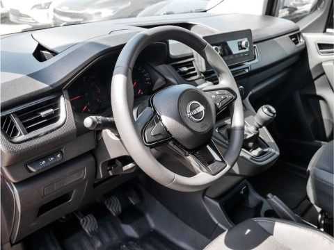 Ansicht 3 - Gebrauchtwagen Fahrzeug, Modell Townstar der Marke Nissan von Verkäufer Moll Automobile GmbH & Co. KG