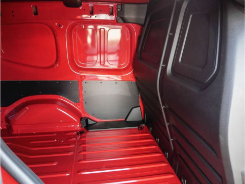 Ansicht 5 - Gebrauchtwagen Fahrzeug, Modell Townstar der Marke Nissan von Verkäufer Moll Automobile GmbH & Co. KG