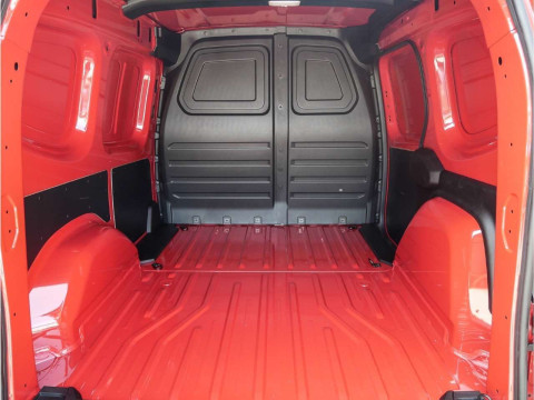 Ansicht 6 - Gebrauchtwagen Fahrzeug, Modell Townstar der Marke Nissan von Verkäufer Moll Automobile GmbH & Co. KG