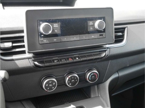 Ansicht 7 - Gebrauchtwagen Fahrzeug, Modell Townstar der Marke Nissan von Verkäufer Moll Automobile GmbH & Co. KG