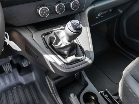 Ansicht 9 - Gebrauchtwagen Fahrzeug, Modell Townstar der Marke Nissan von Verkäufer Moll Automobile GmbH & Co. KG