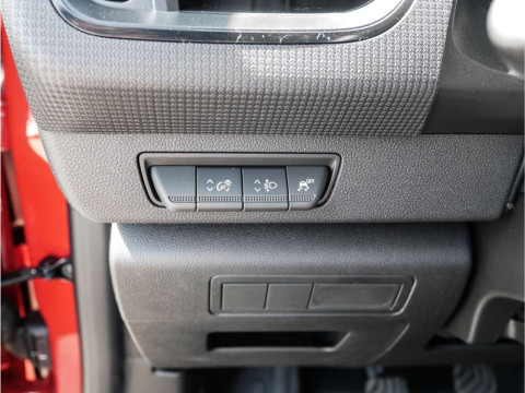 Ansicht 11 - Gebrauchtwagen Fahrzeug, Modell Townstar der Marke Nissan von Verkäufer Moll Automobile GmbH & Co. KG