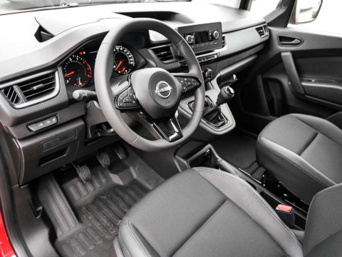 Ansicht 4 - Gebrauchtwagen Fahrzeug, Modell Townstar der Marke Nissan von Verkäufer Moll Automobile GmbH & Co. KG