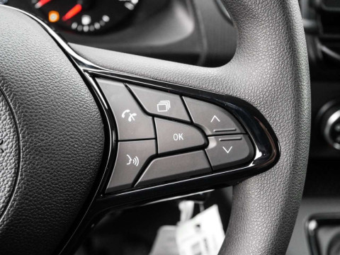 Ansicht 11 - Gebrauchtwagen Fahrzeug, Modell Townstar der Marke Nissan von Verkäufer Moll Automobile GmbH & Co. KG