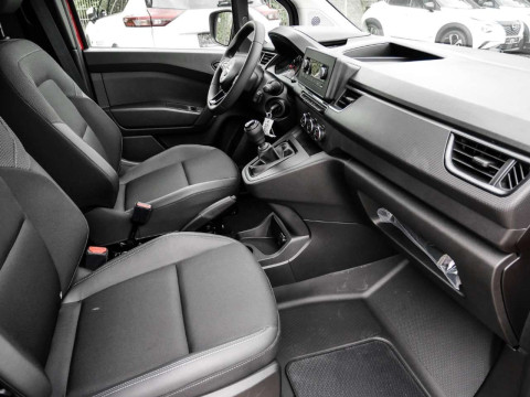 Ansicht 3 - Gebrauchtwagen Fahrzeug, Modell Townstar der Marke Nissan von Verkäufer Moll Automobile GmbH & Co. KG