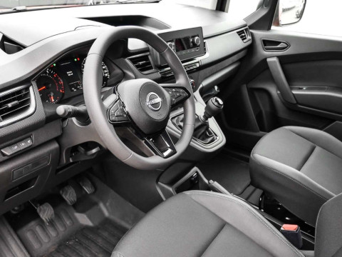 Ansicht 5 - Gebrauchtwagen Fahrzeug, Modell Townstar der Marke Nissan von Verkäufer Moll Automobile GmbH & Co. KG