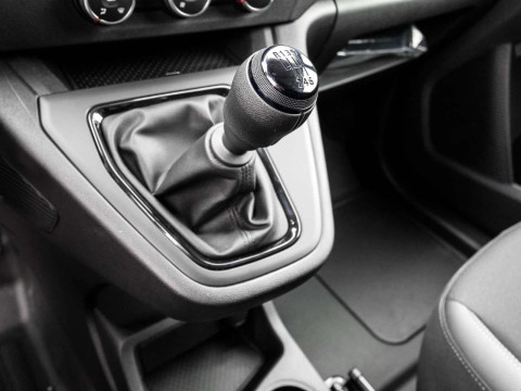 Ansicht 8 - Gebrauchtwagen Fahrzeug, Modell Townstar der Marke Nissan von Verkäufer Moll Automobile GmbH & Co. KG