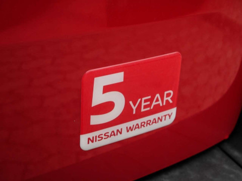 Ansicht 15 - Gebrauchtwagen Fahrzeug, Modell Townstar der Marke Nissan von Verkäufer Moll Automobile GmbH & Co. KG