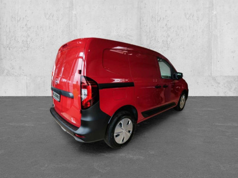 Ansicht 2 - Gebrauchtwagen Fahrzeug, Modell Townstar der Marke Nissan von Verkäufer Moll Automobile GmbH & Co. KG