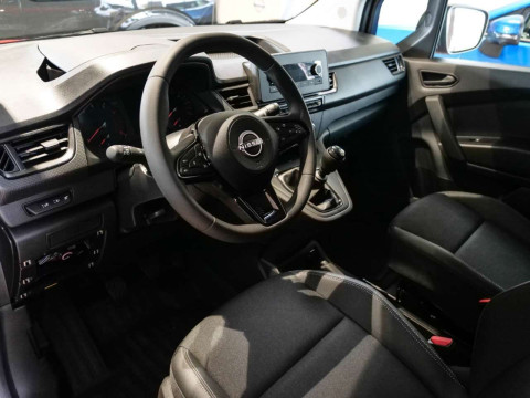 Ansicht 5 - Gebrauchtwagen Fahrzeug, Modell Townstar der Marke Nissan von Verkäufer Moll Automobile GmbH & Co. KG