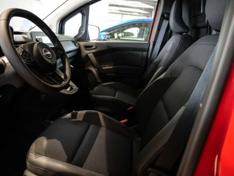 Ansicht 6 - Gebrauchtwagen Fahrzeug, Modell Townstar der Marke Nissan von Verkäufer Moll Automobile GmbH & Co. KG