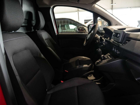 Ansicht 9 - Gebrauchtwagen Fahrzeug, Modell Townstar der Marke Nissan von Verkäufer Moll Automobile GmbH & Co. KG