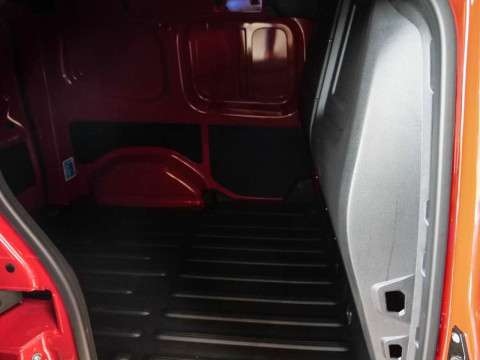 Ansicht 10 - Gebrauchtwagen Fahrzeug, Modell Townstar der Marke Nissan von Verkäufer Moll Automobile GmbH & Co. KG