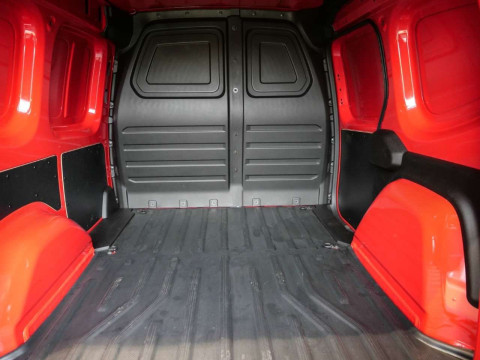 Ansicht 11 - Gebrauchtwagen Fahrzeug, Modell Townstar der Marke Nissan von Verkäufer Moll Automobile GmbH & Co. KG