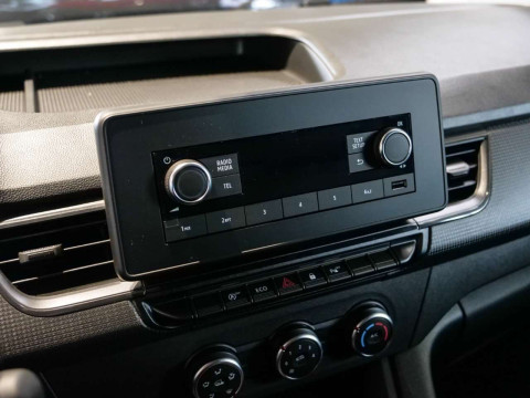 Ansicht 12 - Gebrauchtwagen Fahrzeug, Modell Townstar der Marke Nissan von Verkäufer Moll Automobile GmbH & Co. KG