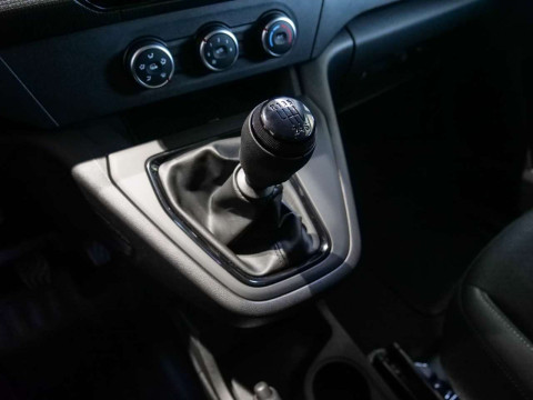 Ansicht 14 - Gebrauchtwagen Fahrzeug, Modell Townstar der Marke Nissan von Verkäufer Moll Automobile GmbH & Co. KG