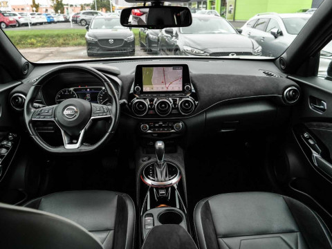 Ansicht 9 - Gebrauchtwagen Fahrzeug, Modell Juke der Marke Nissan von Verkäufer Moll Automobile GmbH & Co. KG