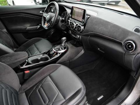 Ansicht 12 - Gebrauchtwagen Fahrzeug, Modell Juke der Marke Nissan von Verkäufer Moll Automobile GmbH & Co. KG