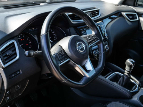 Ansicht 5 - Gebrauchtwagen Fahrzeug, Modell Qashqai der Marke Nissan von Verkäufer Moll Automobile GmbH & Co. KG