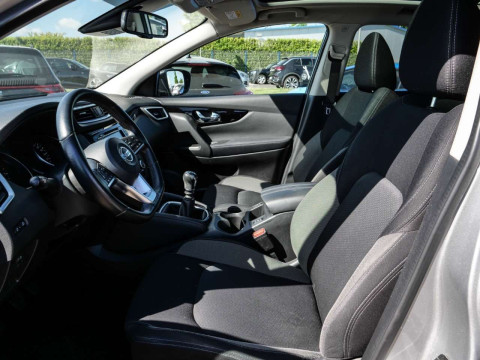 Ansicht 6 - Gebrauchtwagen Fahrzeug, Modell Qashqai der Marke Nissan von Verkäufer Moll Automobile GmbH & Co. KG