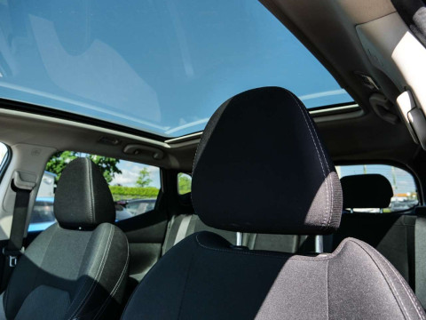 Ansicht 7 - Gebrauchtwagen Fahrzeug, Modell Qashqai der Marke Nissan von Verkäufer Moll Automobile GmbH & Co. KG