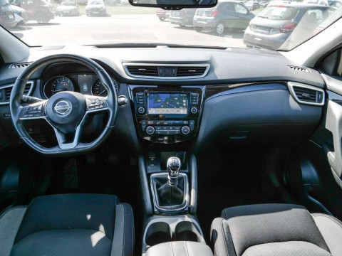 Ansicht 9 - Gebrauchtwagen Fahrzeug, Modell Qashqai der Marke Nissan von Verkäufer Moll Automobile GmbH & Co. KG