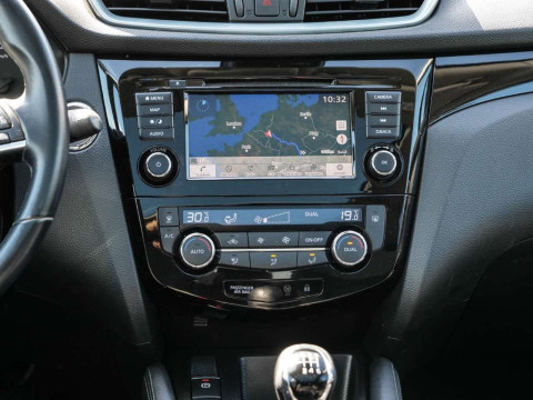 Ansicht 10 - Gebrauchtwagen Fahrzeug, Modell Qashqai der Marke Nissan von Verkäufer Moll Automobile GmbH & Co. KG