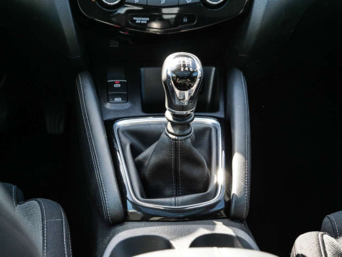 Ansicht 11 - Gebrauchtwagen Fahrzeug, Modell Qashqai der Marke Nissan von Verkäufer Moll Automobile GmbH & Co. KG