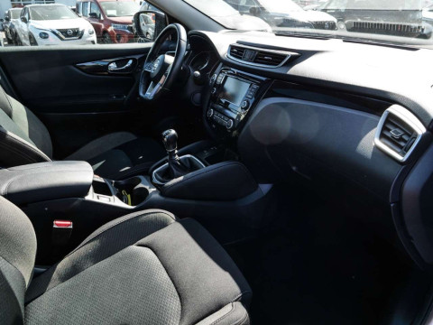 Ansicht 13 - Gebrauchtwagen Fahrzeug, Modell Qashqai der Marke Nissan von Verkäufer Moll Automobile GmbH & Co. KG