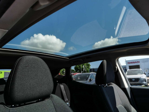 Ansicht 15 - Gebrauchtwagen Fahrzeug, Modell Qashqai der Marke Nissan von Verkäufer Moll Automobile GmbH & Co. KG