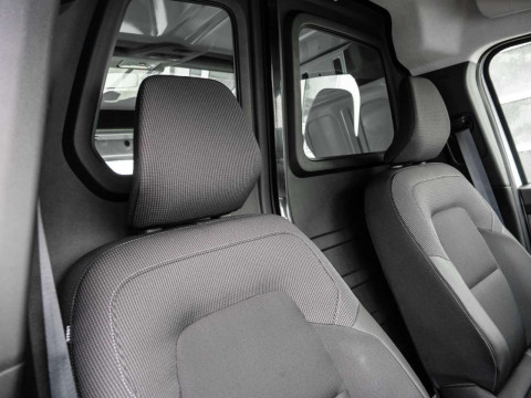 Ansicht 6 - Gebrauchtwagen Fahrzeug, Modell Townstar der Marke Nissan von Verkäufer Moll Automobile GmbH & Co. KG