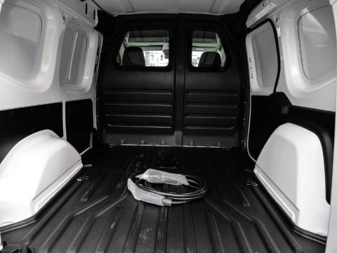 Ansicht 8 - Gebrauchtwagen Fahrzeug, Modell Townstar der Marke Nissan von Verkäufer Moll Automobile GmbH & Co. KG