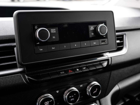 Ansicht 9 - Gebrauchtwagen Fahrzeug, Modell Townstar der Marke Nissan von Verkäufer Moll Automobile GmbH & Co. KG