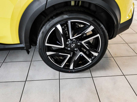 Ansicht 3 - Gebrauchtwagen Fahrzeug, Modell Juke der Marke Nissan von Verkäufer Moll Automobile GmbH & Co. KG