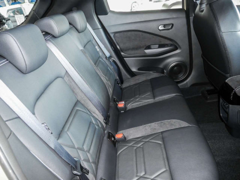 Ansicht 6 - Gebrauchtwagen Fahrzeug, Modell Juke der Marke Nissan von Verkäufer Moll Automobile GmbH & Co. KG
