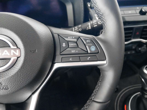 Ansicht 10 - Gebrauchtwagen Fahrzeug, Modell Juke der Marke Nissan von Verkäufer Moll Automobile GmbH & Co. KG