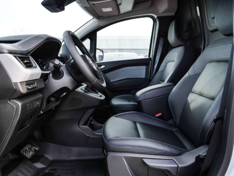 Ansicht 3 - Gebrauchtwagen Fahrzeug, Modell Townstar der Marke Nissan von Verkäufer Moll Automobile GmbH & Co. KG