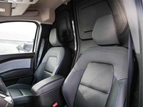 Ansicht 4 - Gebrauchtwagen Fahrzeug, Modell Townstar der Marke Nissan von Verkäufer Moll Automobile GmbH & Co. KG