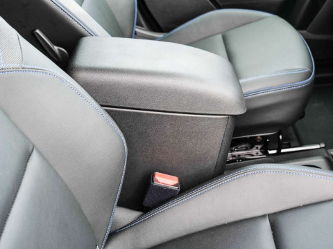 Ansicht 9 - Gebrauchtwagen Fahrzeug, Modell Townstar der Marke Nissan von Verkäufer Moll Automobile GmbH & Co. KG