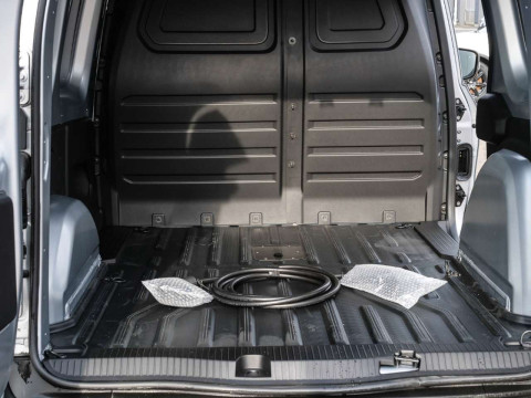 Ansicht 11 - Gebrauchtwagen Fahrzeug, Modell Townstar der Marke Nissan von Verkäufer Moll Automobile GmbH & Co. KG