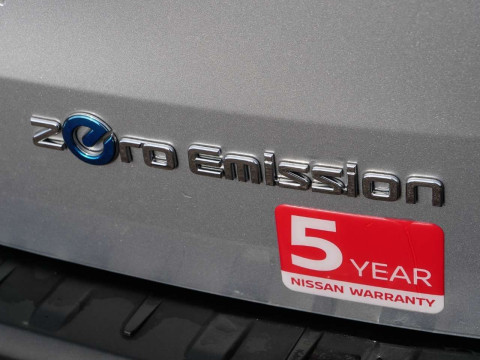 Ansicht 13 - Gebrauchtwagen Fahrzeug, Modell Townstar der Marke Nissan von Verkäufer Moll Automobile GmbH & Co. KG