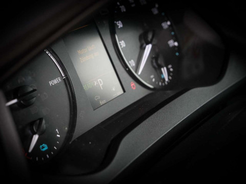 Ansicht 14 - Gebrauchtwagen Fahrzeug, Modell Townstar der Marke Nissan von Verkäufer Moll Automobile GmbH & Co. KG