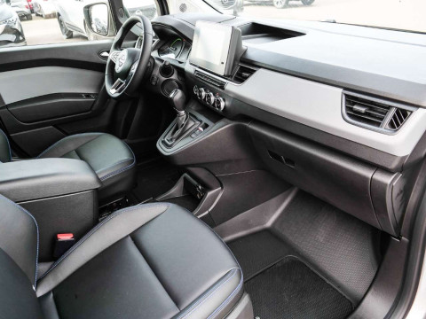 Ansicht 5 - Gebrauchtwagen Fahrzeug, Modell Townstar der Marke Nissan von Verkäufer Moll Automobile GmbH & Co. KG