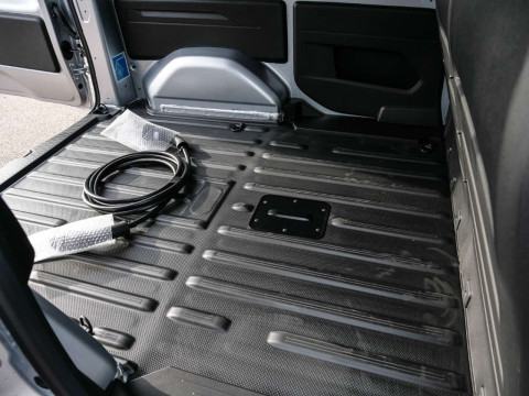 Ansicht 9 - Gebrauchtwagen Fahrzeug, Modell Townstar der Marke Nissan von Verkäufer Moll Automobile GmbH & Co. KG