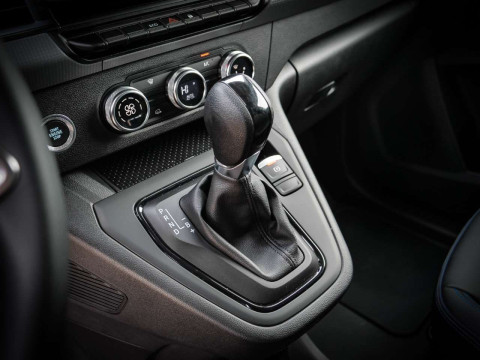 Ansicht 14 - Gebrauchtwagen Fahrzeug, Modell Townstar der Marke Nissan von Verkäufer Moll Automobile GmbH & Co. KG