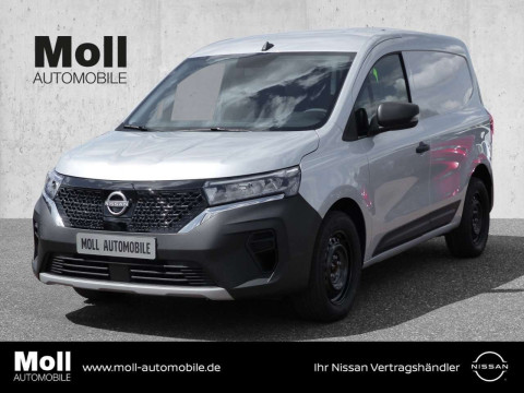 Ansicht 1 - Gebrauchtwagen Fahrzeug, Modell Townstar der Marke Nissan von Verkäufer Moll Automobile GmbH & Co. KG