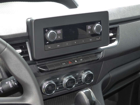 Ansicht 5 - Gebrauchtwagen Fahrzeug, Modell Townstar der Marke Nissan von Verkäufer Moll Automobile GmbH & Co. KG