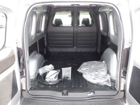 Ansicht 7 - Gebrauchtwagen Fahrzeug, Modell Townstar der Marke Nissan von Verkäufer Moll Automobile GmbH & Co. KG